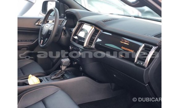 Acheter Import Voiture Ford Ranger Autre à Import - Dubai, Iles Acheter Import Voiture Ford Ranger Autre à Import - Dubai, Iles
