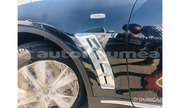 Acheter Import Voiture Infiniti Q Noir à Import - Dubai, Iles Acheter Import Voiture Infiniti Q Noir à Import - Dubai, Iles