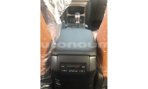 Buy Import Toyota Prado Brown Car in Import - Dubai in Iles Buy Import Toyota Prado Brown Car in Import - Dubai in Iles