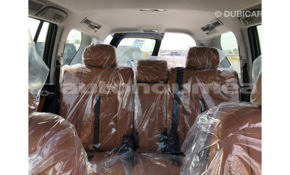 Buy Import Toyota Prado Brown Car in Import - Dubai in Iles Buy Import Toyota Prado Brown Car in Import - Dubai in Iles