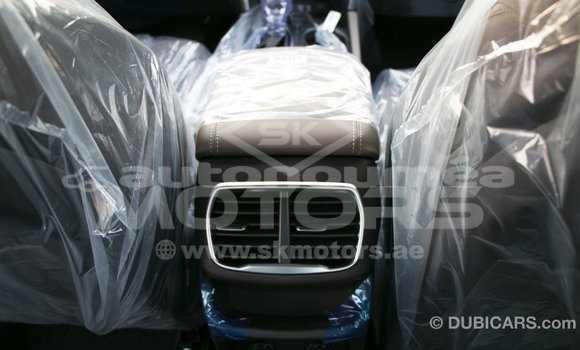 Buy Import Hyundai Santa Fe Brown Car in Import - Dubai in Iles Buy Import Hyundai Santa Fe Brown Car in Import - Dubai in Iles