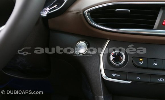 Buy Import Hyundai Santa Fe Brown Car in Import - Dubai in Iles Buy Import Hyundai Santa Fe Brown Car in Import - Dubai in Iles