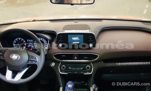 Buy Import Hyundai Santa Fe Red Car in Import - Dubai in Iles Buy Import Hyundai Santa Fe Red Car in Import - Dubai in Iles