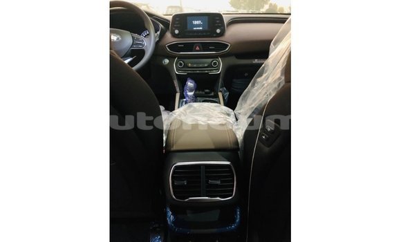 Buy Import Hyundai Santa Fe Red Car in Import - Dubai in Iles Buy Import Hyundai Santa Fe Red Car in Import - Dubai in Iles