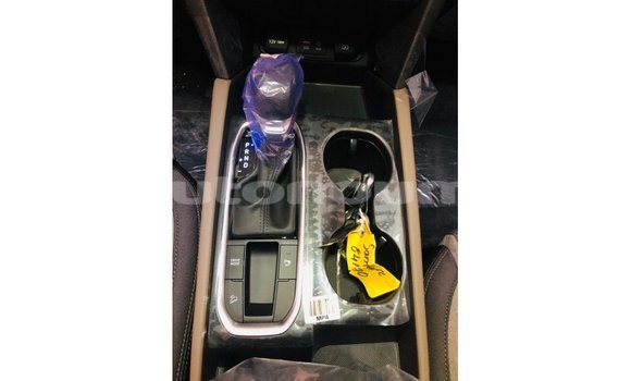 Buy Import Hyundai Santa Fe Red Car in Import - Dubai in Iles Buy Import Hyundai Santa Fe Red Car in Import - Dubai in Iles