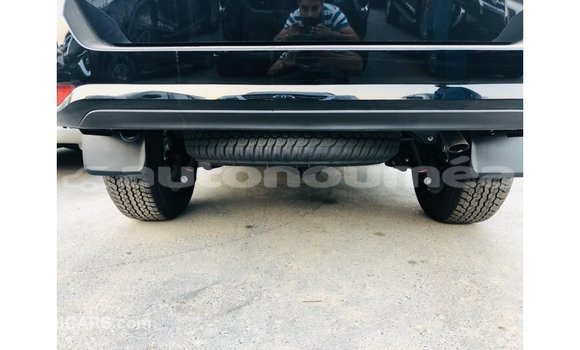 Acheter Import Voiture Toyota Fortuner Noir à Import - Dubai, Iles Acheter Import Voiture Toyota Fortuner Noir à Import - Dubai, Iles