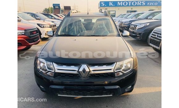 Buy Import Renault Duster Black Car in Import - Dubai in Iles Buy Import Renault Duster Black Car in Import - Dubai in Iles
