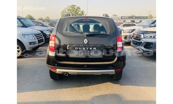 Buy Import Renault Duster Black Car in Import - Dubai in Iles Buy Import Renault Duster Black Car in Import - Dubai in Iles