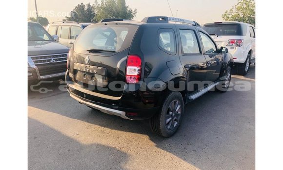 Buy Import Renault Duster Black Car in Import - Dubai in Iles Buy Import Renault Duster Black Car in Import - Dubai in Iles