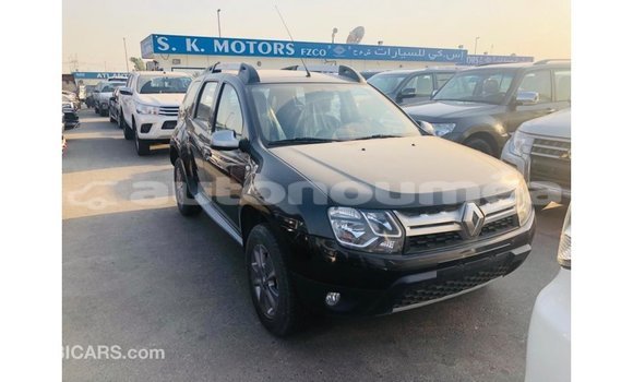 Buy Import Renault Duster Black Car in Import - Dubai in Iles Buy Import Renault Duster Black Car in Import - Dubai in Iles
