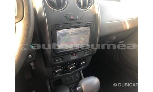 Buy Import Renault Duster Black Car in Import - Dubai in Iles Buy Import Renault Duster Black Car in Import - Dubai in Iles