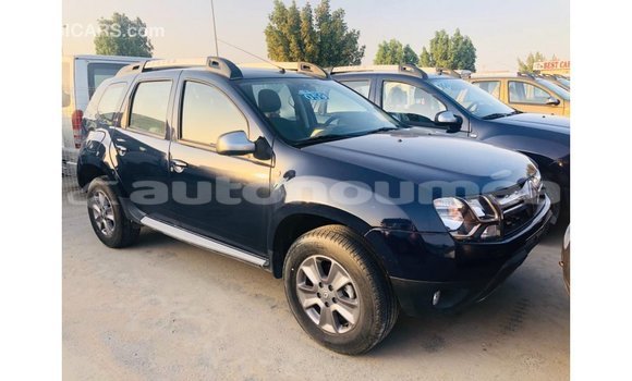 Buy Import Renault Duster Black Car in Import - Dubai in Iles Buy Import Renault Duster Black Car in Import - Dubai in Iles