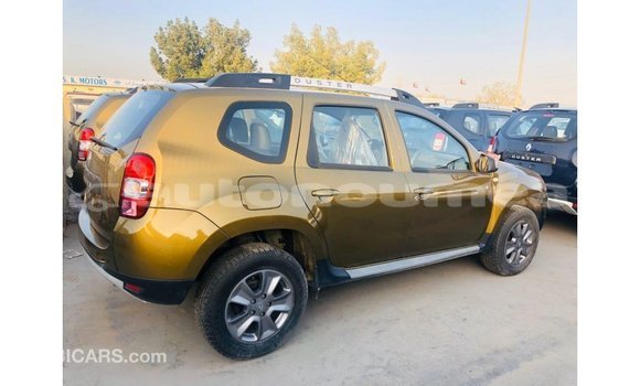 Buy Import Renault Duster Black Car in Import - Dubai in Iles Buy Import Renault Duster Black Car in Import - Dubai in Iles
