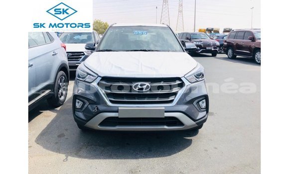 Acheter Import Voiture Hyundai Creta Autre à Import - Dubai, Iles Acheter Import Voiture Hyundai Creta Autre à Import - Dubai, Iles