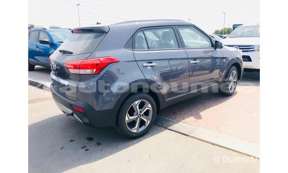 Acheter Import Voiture Hyundai Creta Autre à Import - Dubai, Iles Acheter Import Voiture Hyundai Creta Autre à Import - Dubai, Iles