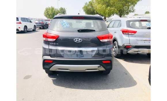Acheter Import Voiture Hyundai Creta Autre à Import - Dubai, Iles Acheter Import Voiture Hyundai Creta Autre à Import - Dubai, Iles