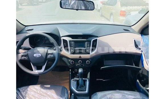 Acheter Import Voiture Hyundai Creta Autre à Import - Dubai, Iles Acheter Import Voiture Hyundai Creta Autre à Import - Dubai, Iles
