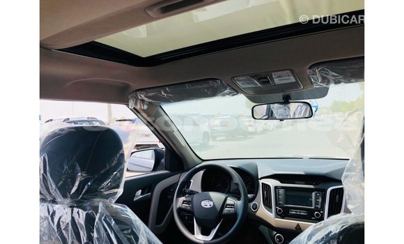 Acheter Import Voiture Hyundai Creta Autre à Import - Dubai, Iles Acheter Import Voiture Hyundai Creta Autre à Import - Dubai, Iles
