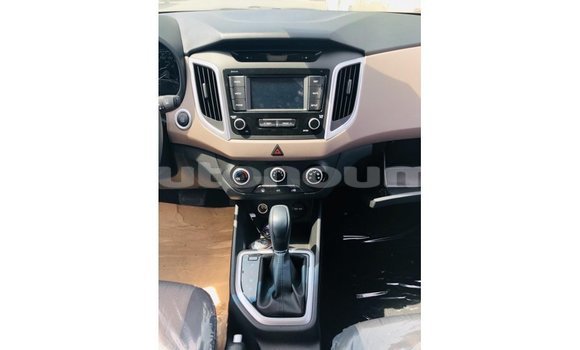 Acheter Import Voiture Hyundai Creta Autre à Import - Dubai, Iles Acheter Import Voiture Hyundai Creta Autre à Import - Dubai, Iles