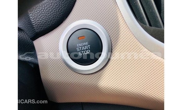 Acheter Import Voiture Hyundai Creta Autre à Import - Dubai, Iles Acheter Import Voiture Hyundai Creta Autre à Import - Dubai, Iles