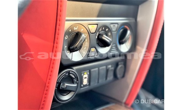 Buy Import Toyota Fortuner White Car in Import - Dubai in Iles Buy Import Toyota Fortuner White Car in Import - Dubai in Iles