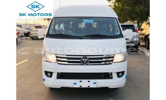 Medium with watermark foton forland iles import dubai 3997
