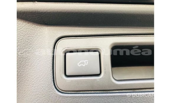 Acheter Import Voiture Toyota Fortuner Noir à Import - Dubai, Iles Acheter Import Voiture Toyota Fortuner Noir à Import - Dubai, Iles