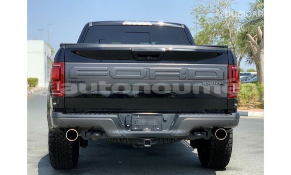Buy Import Ford Raptor Black Car in Import - Dubai in Iles Buy Import Ford Raptor Black Car in Import - Dubai in Iles