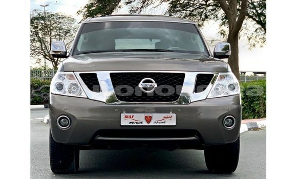 Buy Import Nissan Patrol Other Car in Import - Dubai in Iles Buy Import Nissan Patrol Other Car in Import - Dubai in Iles