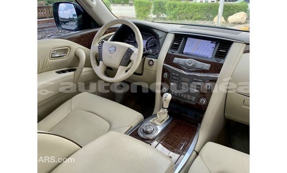 Buy Import Nissan Patrol Other Car in Import - Dubai in Iles Buy Import Nissan Patrol Other Car in Import - Dubai in Iles