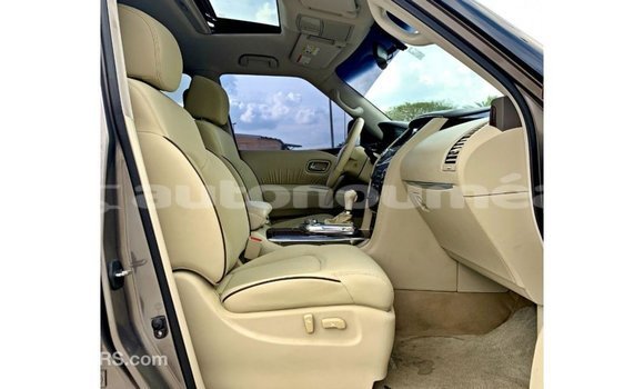 Buy Import Nissan Patrol Other Car in Import - Dubai in Iles Buy Import Nissan Patrol Other Car in Import - Dubai in Iles