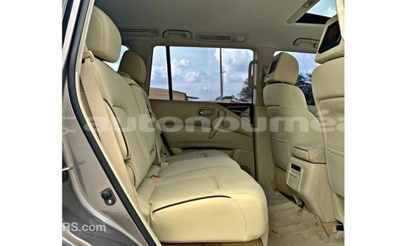 Buy Import Nissan Patrol Other Car in Import - Dubai in Iles Buy Import Nissan Patrol Other Car in Import - Dubai in Iles