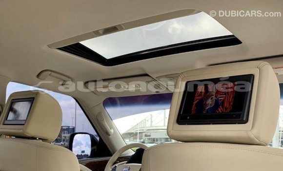 Buy Import Nissan Patrol Other Car in Import - Dubai in Iles Buy Import Nissan Patrol Other Car in Import - Dubai in Iles