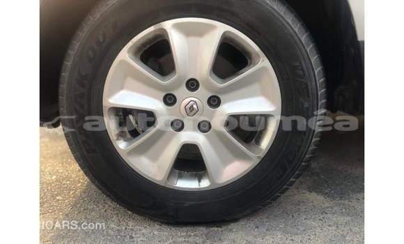 Buy Import Renault Duster Other Car in Import - Dubai in Iles Buy Import Renault Duster Other Car in Import - Dubai in Iles