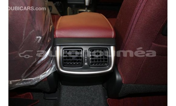 Acheter Import Voiture Toyota Hilux Blanc à Import - Dubai, Iles Acheter Import Voiture Toyota Hilux Blanc à Import - Dubai, Iles