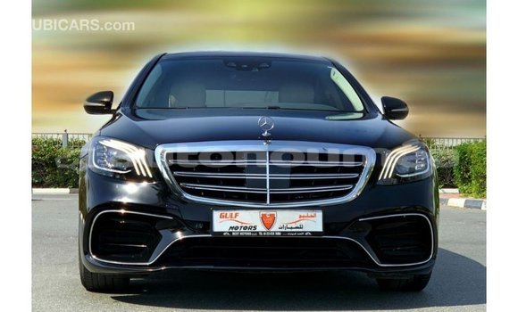 Buy Import Mercedes-Benz 190 Black Car in Import - Dubai in Iles Buy Import Mercedes-Benz 190 Black Car in Import - Dubai in Iles