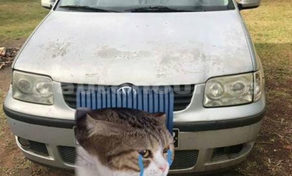 Buy Used Volkswagen Polo Other Car in Poya in Nord