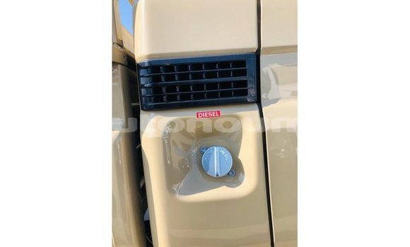 Buy Import Toyota Land Cruiser Beige Car in Import - Dubai in Iles Buy Import Toyota Land Cruiser Beige Car in Import - Dubai in Iles