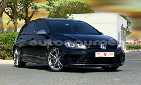Acheter Import Voiture Volkswagen Golf Noir à Import - Dubai, Iles Acheter Import Voiture Volkswagen Golf Noir à Import - Dubai, Iles