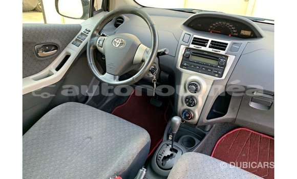 Buy Import Toyota Yaris Black Car in Import - Dubai in Iles Buy Import Toyota Yaris Black Car in Import - Dubai in Iles
