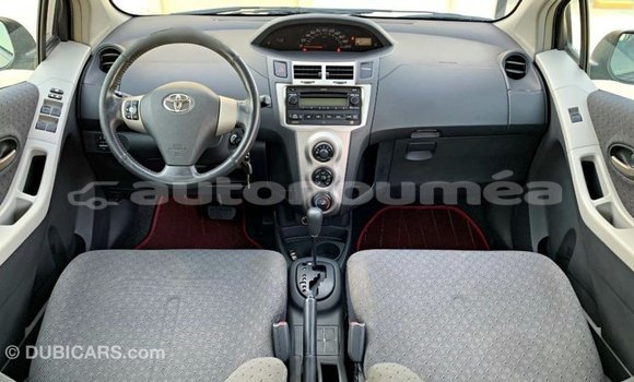 Buy Import Toyota Yaris Black Car in Import - Dubai in Iles Buy Import Toyota Yaris Black Car in Import - Dubai in Iles