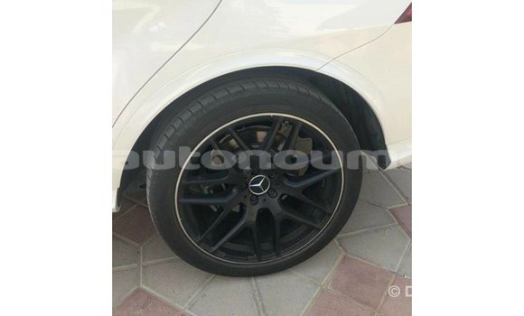 Buy Import Mercedes-Benz GLE White Car in Import - Dubai in Iles Buy Import Mercedes-Benz GLE White Car in Import - Dubai in Iles