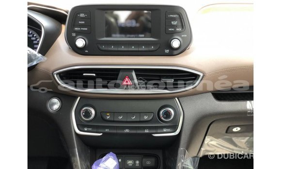 Buy Import Hyundai Santa Fe Red Car in Import - Dubai in Iles Buy Import Hyundai Santa Fe Red Car in Import - Dubai in Iles