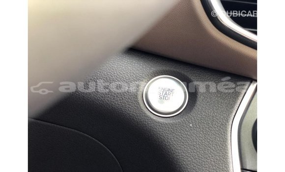 Buy Import Hyundai Santa Fe Red Car in Import - Dubai in Iles Buy Import Hyundai Santa Fe Red Car in Import - Dubai in Iles