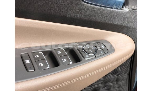 Buy Import Hyundai Santa Fe Red Car in Import - Dubai in Iles Buy Import Hyundai Santa Fe Red Car in Import - Dubai in Iles