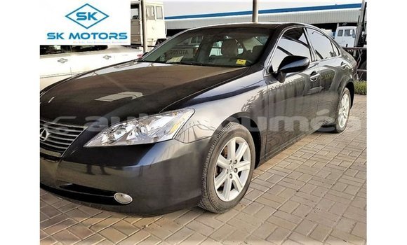 Acheter Import Voiture Lexus ES Autre à Import - Dubai, Iles