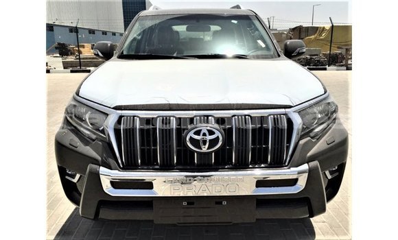 Buy Import Toyota Prado Brown Car in Import - Dubai in Iles Buy Import Toyota Prado Brown Car in Import - Dubai in Iles