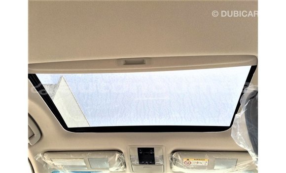 Buy Import Toyota Prado Brown Car in Import - Dubai in Iles Buy Import Toyota Prado Brown Car in Import - Dubai in Iles