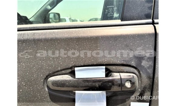 Buy Import Toyota Prado Brown Car in Import - Dubai in Iles Buy Import Toyota Prado Brown Car in Import - Dubai in Iles