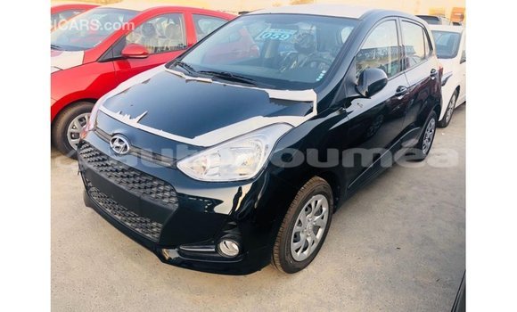 Acheter Import Voiture Hyundai i10 Noir à Import - Dubai, Iles Acheter Import Voiture Hyundai i10 Noir à Import - Dubai, Iles